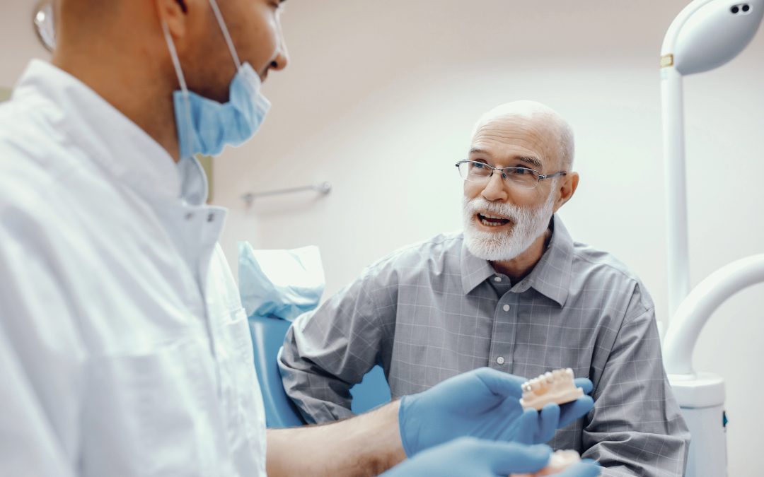 Dentures vs Implants: Choose the Right Tooth Replacement for Your Lifestyle