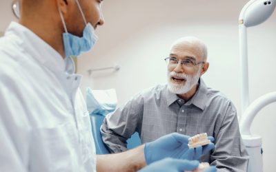 Dentures vs Implants: Choose the Right Tooth Replacement for Your Lifestyle