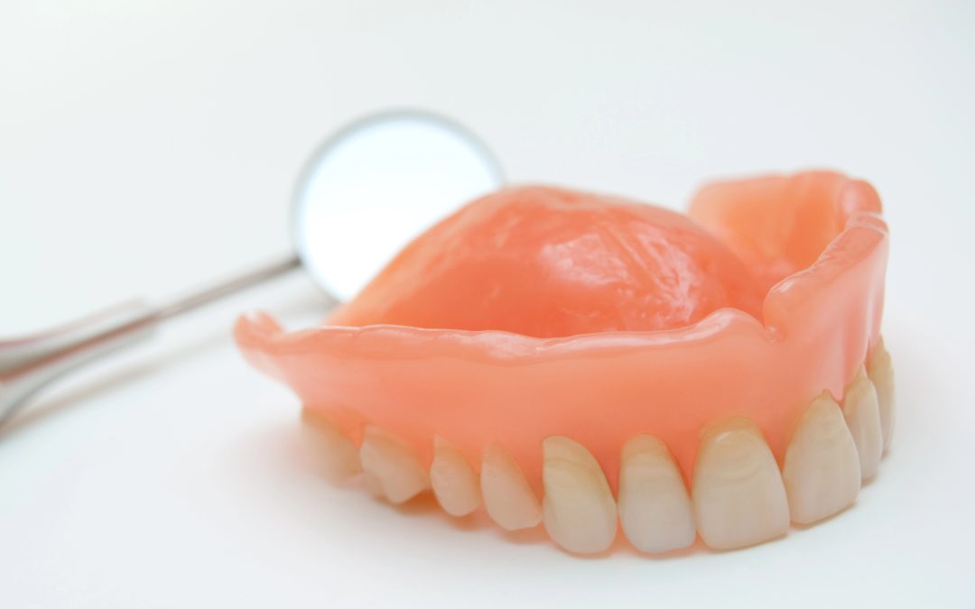 Affordable Dentures: Restore Your Smile Without Financial Strain