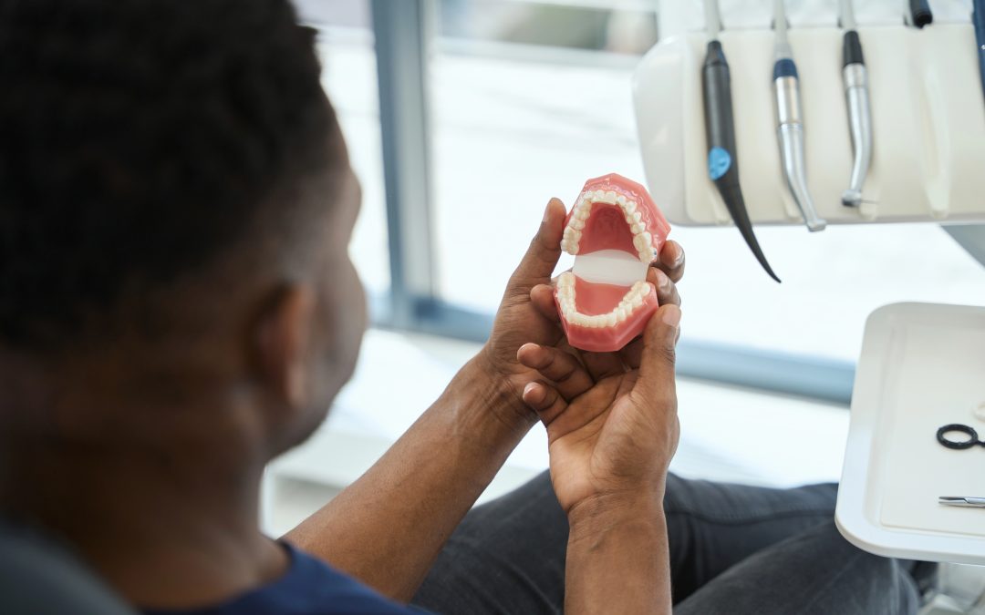 Dentures Near Me: Accessible Tooth Replacement Options in Your Area
