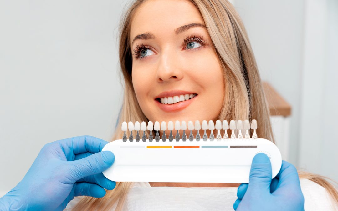Affordable Cosmetic Dentistry: Look Great Without Overspending