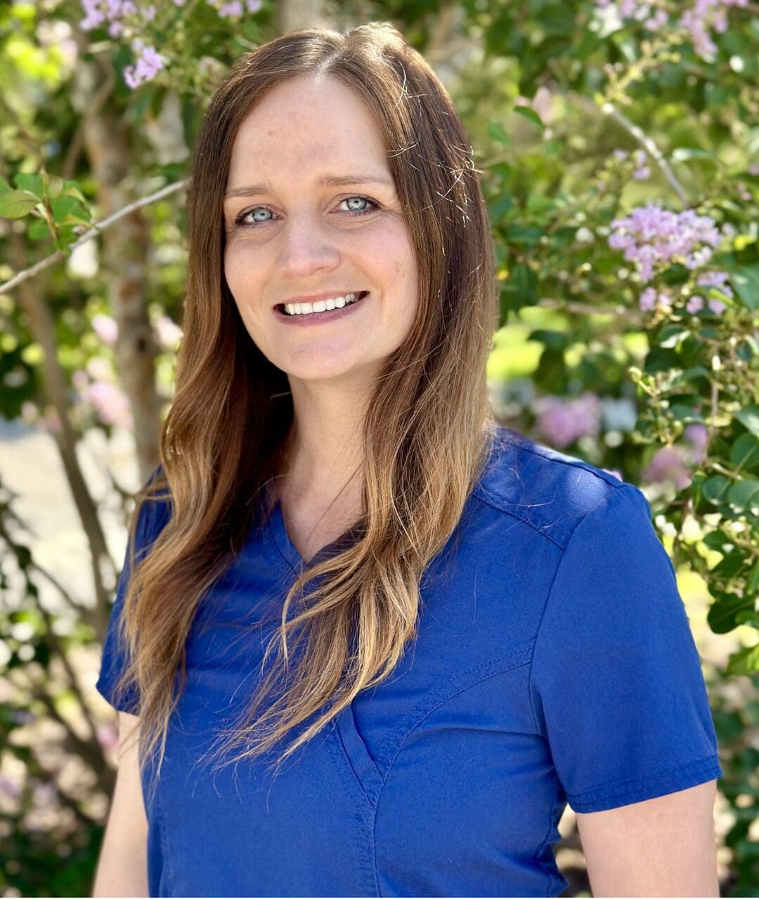 Heather _ Insurance Specialist