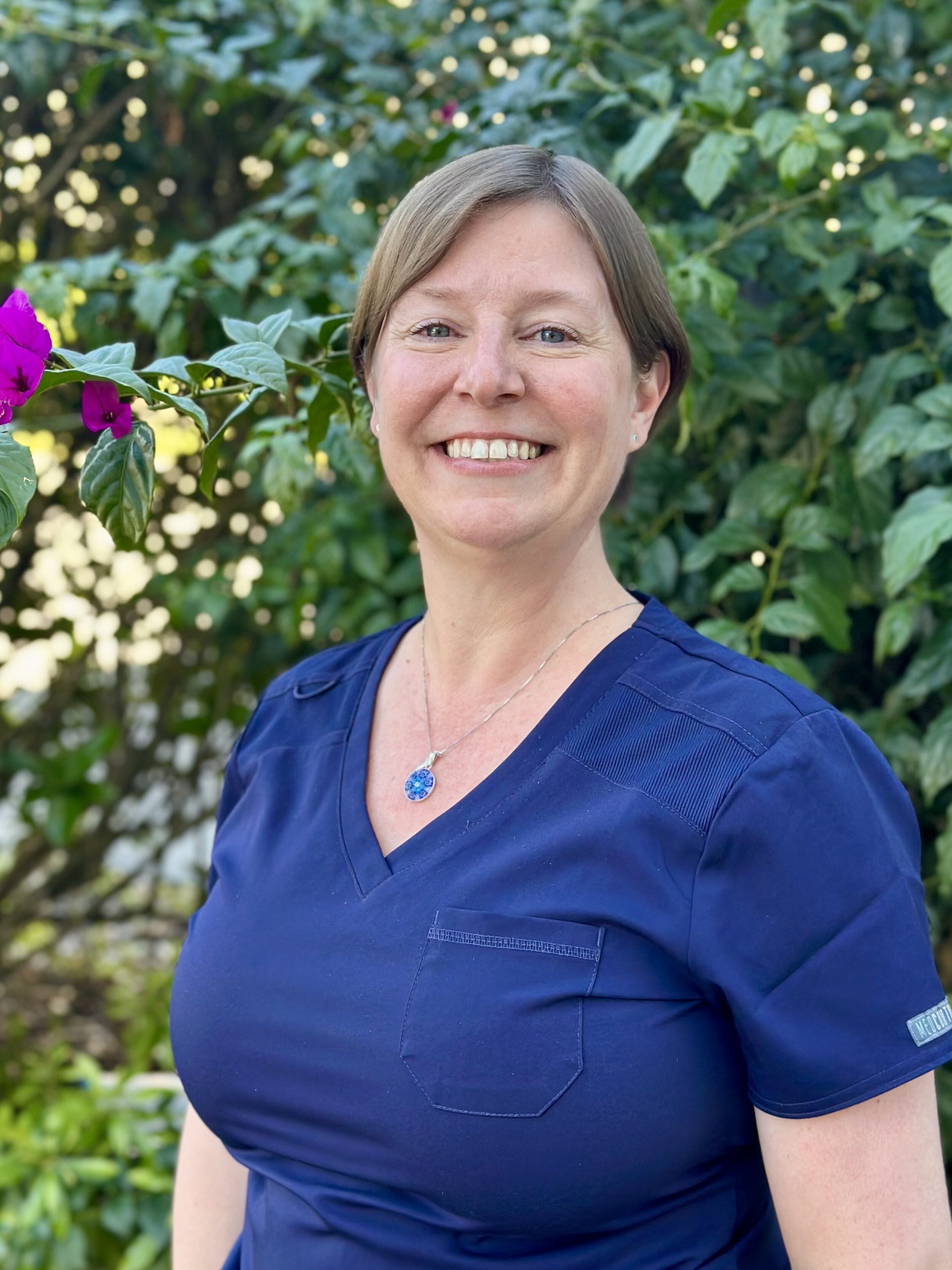 Heather _ Insurance Specialist