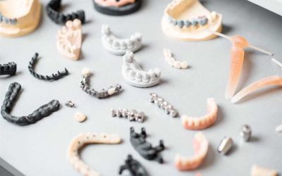 Materials Used for Dental Implants: A Complete Overview