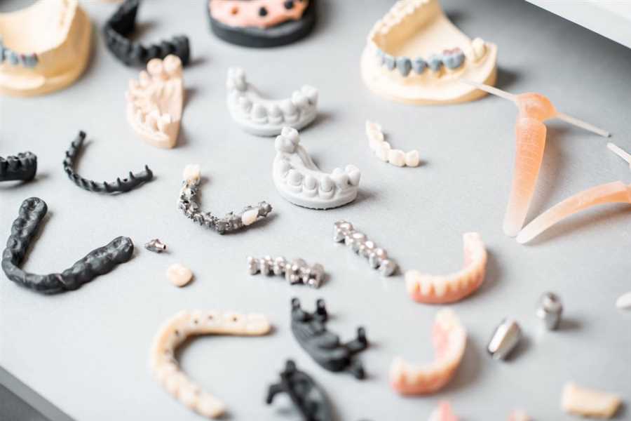 Materials Used for Dental Implants: A Complete Overview