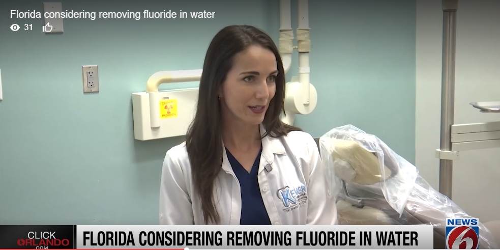 Screenshot 2025-07-03 034323 Florida Considering Removing fluoride in Water