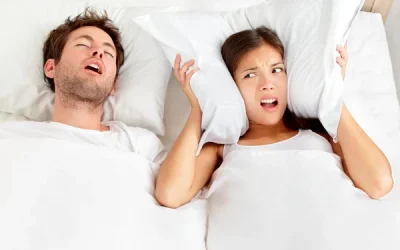 Discover How Sleep Apnea Treatment Can Improve Your Mental Health and Well-Being