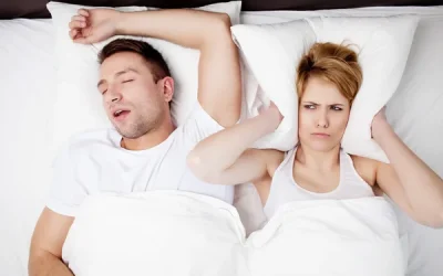 Discover the Top 5 Lifestyle Changes for Effective Sleep Apnea Treatment