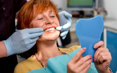 How to Clean and Care for Dentures for Long-Lasting Comfort and Confidence